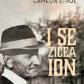 Copertă produs I se zicea Ion - gallery small 