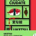 Copertă produs Desene ciudate - gallery small 