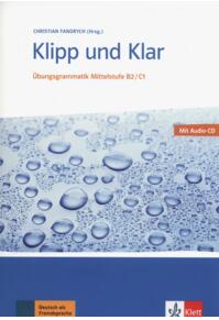 Copertă produs Klipp und Klar