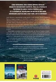 Copertă produs Noaptea în care l-am pierdut