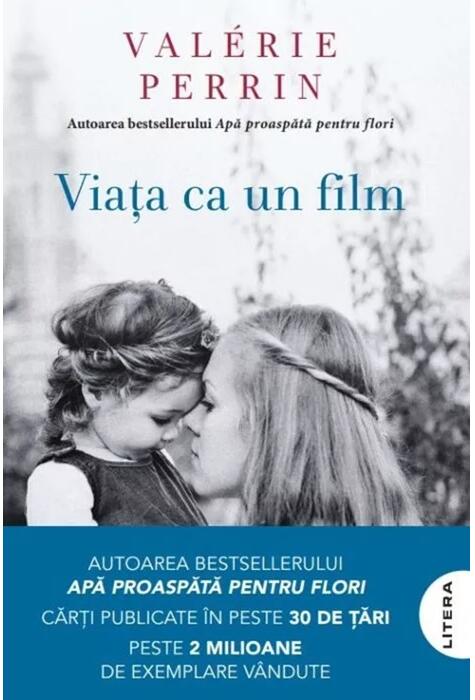 Copertă produs Viața ca un film