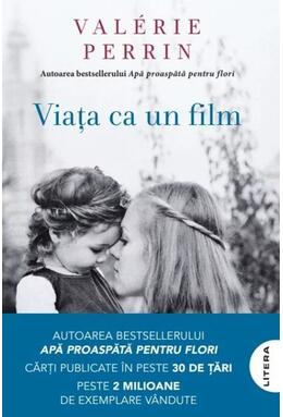 Copertă produs Viața ca un film