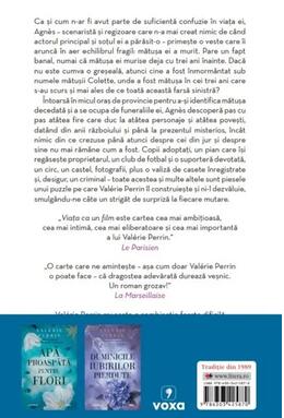 Copertă produs Viața ca un film