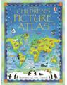 Copertă produs Children's Picture Atlas - thumb 1