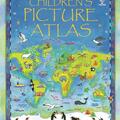 Copertă produs Children's Picture Atlas - gallery small 