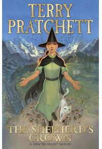 Copertă produs The Shepherd's Crown