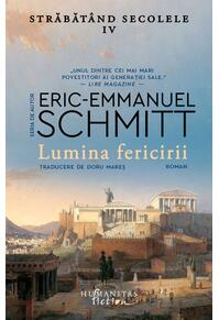 Copertă produs Lumina fericirii (Vol. 4)