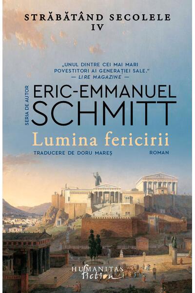 Lumina fericirii (Vol. 4)