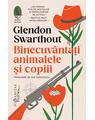 Copertă produs Binecuv&acirc;ntați animalele și copiii - thumb 1