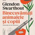 Copertă produs Binecuv&acirc;ntați animalele și copiii - gallery small 
