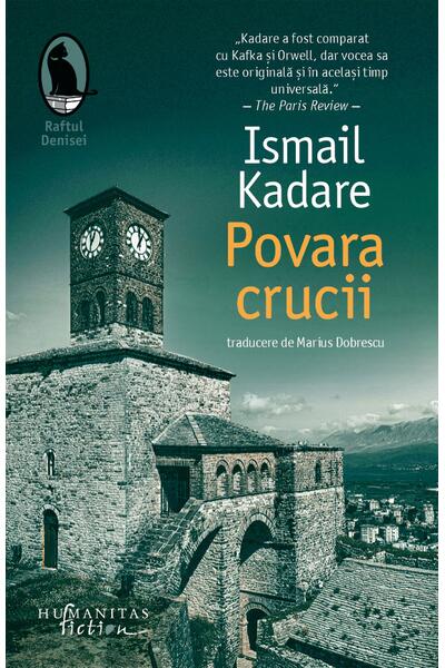 Povara crucii