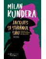 Copertă produs Jacques și stăpânul său - thumb 1