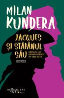Jacques și stăp&acirc;nul său
