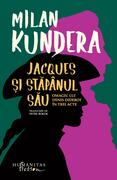 Jacques și stăp&acirc;nul său