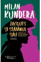 Jacques și stăpânul său