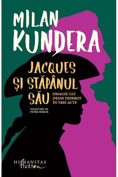 Jacques și stăp&acirc;nul său