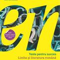 Copertă produs Teste pentru succes. Evaluarea Națională Limba și Literatură Rom&acirc;nă clasa a VIII-a - gallery small 