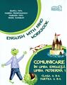 Copertă produs English with Nino. Comunicare &icirc;n limba engleză. Limba modernă 1. Workbook. Clasa a II-a, Partea a II-a - thumb 1