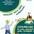 Copertă produs English with Nino. Comunicare &icirc;n limba engleză. Limba modernă 1. Workbook. Clasa a II-a, Partea a II-a - gallery small 
