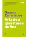 Copertă produs Arta de a găsi starea de flux - thumb 1