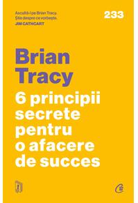 Copertă produs 6 principii secrete pentru o afacere de succes