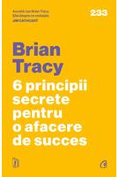 6 principii secrete pentru o afacere de succes