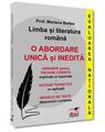Copertă produs Limba și literatura rom&acirc;nă. Evaluarea Națională - thumb 1