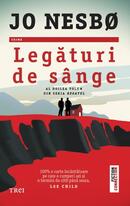 Legături de s&acirc;nge (Vol. 2)