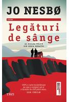 Legături de sânge (Vol. 2)