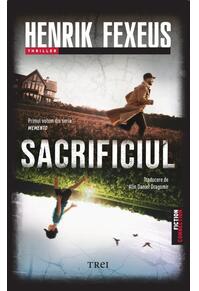 Copertă produs Sacrificiul (Vol. 1)
