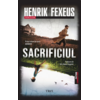 Copertă produs Sacrificiul (Vol. 1)