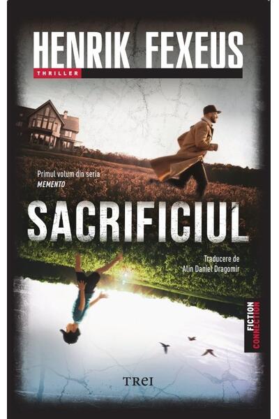 Sacrificiul (Vol. 1)