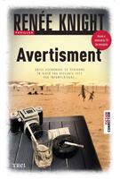 Imagine produs Avertisment