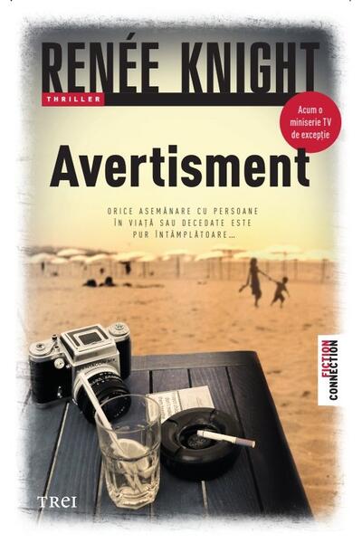 Avertisment