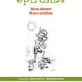 Copertă produs Spirulina - gallery small 