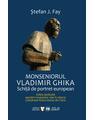 Copertă produs Monseniorul Vladimir Ghika - thumb 1