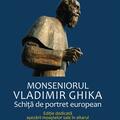 Copertă produs Monseniorul Vladimir Ghika - gallery small 