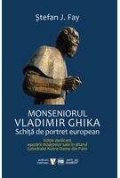 Imagine produs Monseniorul Vladimir Ghika