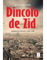 Copertă produs Dincolo de Zid - thumb 1