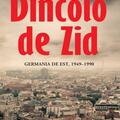 Copertă produs Dincolo de Zid - gallery small 