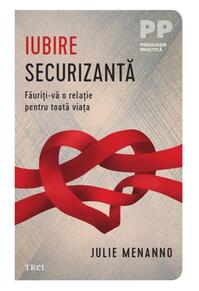 Copertă produs Iubire securizantă