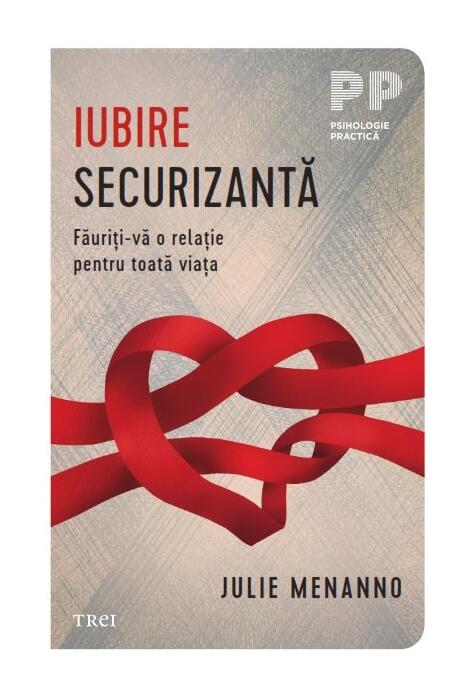 Copertă produs Iubire securizantă