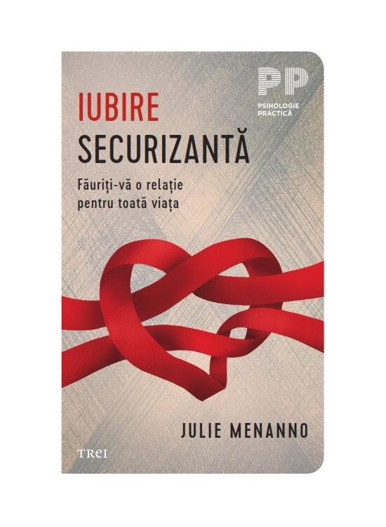 Copertă produs Iubire securizantă - gallery big 1