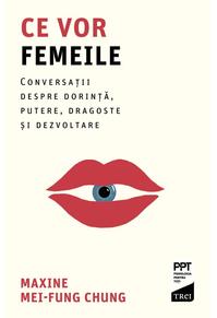 Copertă produs Ce vor femeile