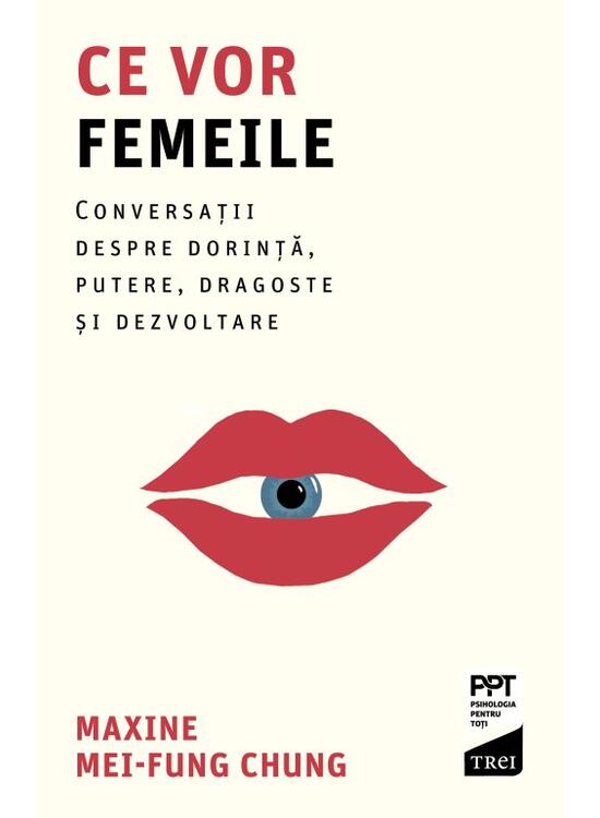 Copertă produs Ce vor femeile - gallery big 1