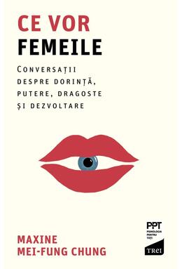 Copertă produs Ce vor femeile