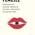 Copertă produs Ce vor femeile - gallery small 