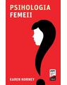 Copertă produs Psihologia femeii - thumb 1