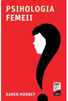 Copertă produs Psihologia femeii