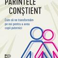 Copertă produs Părintele conştient - gallery small 